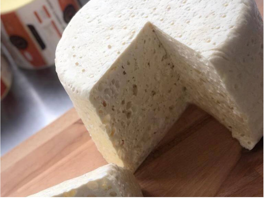 QUESO PALMITA/PALMIZULIA