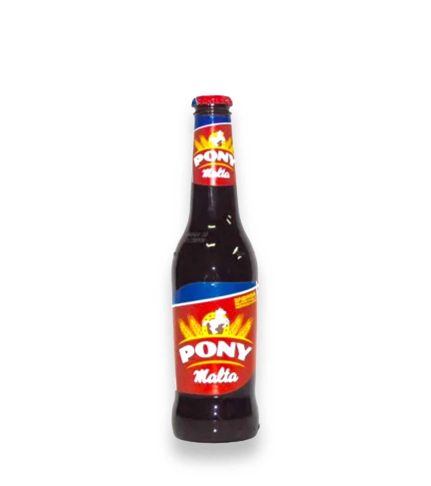 Pony Malta