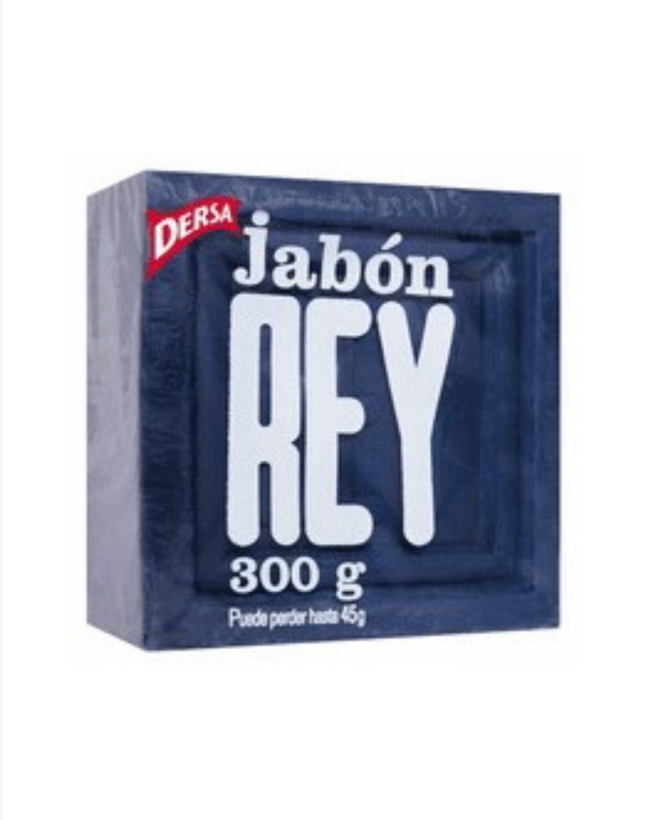 JABON REY 300g