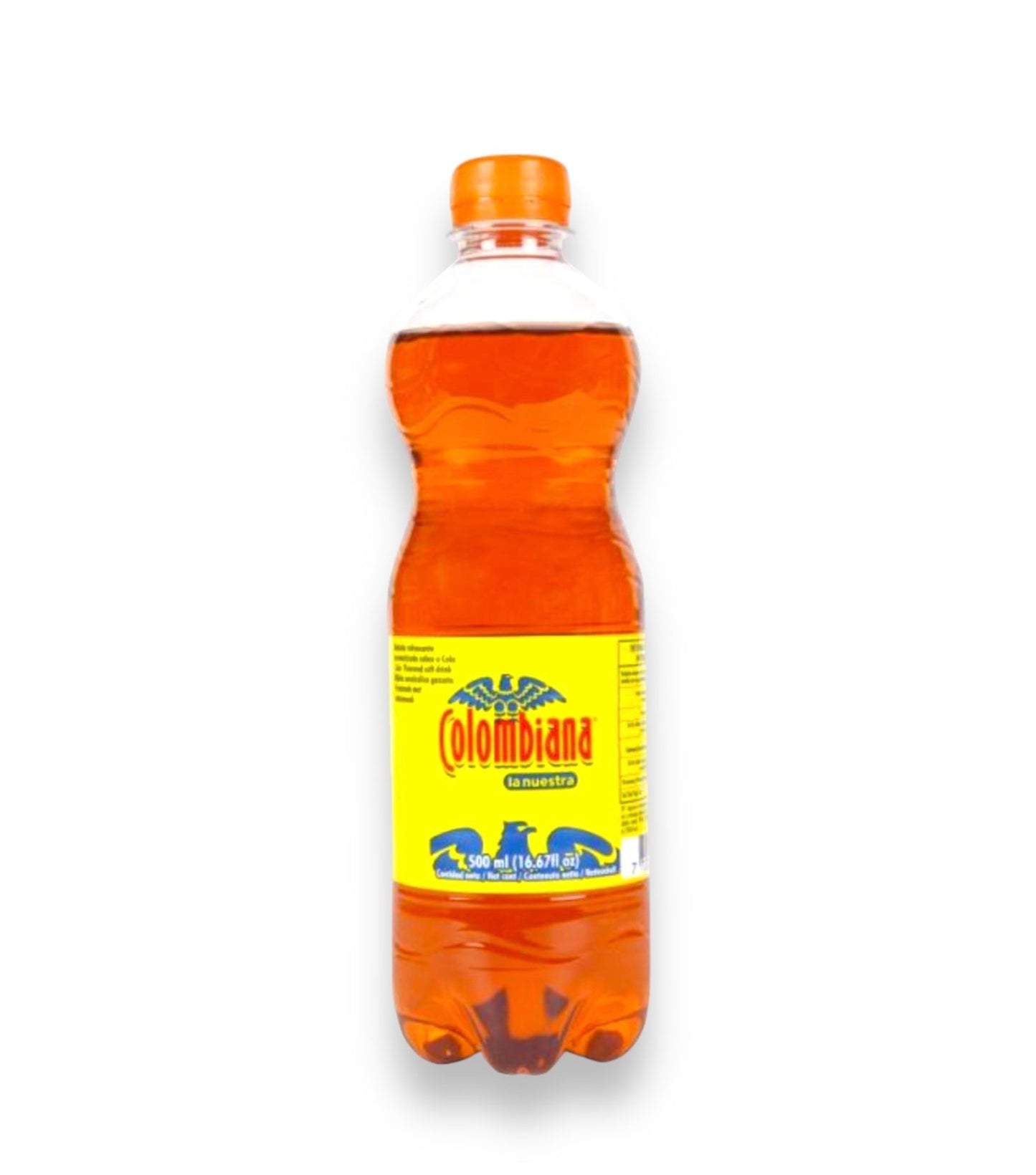 Postobon La Colombiana (500ml)