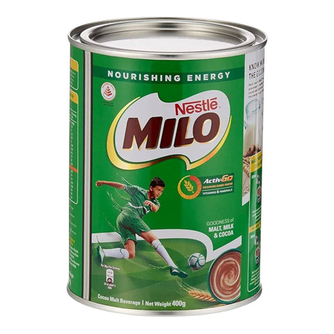 Milo Nestlé 400 g