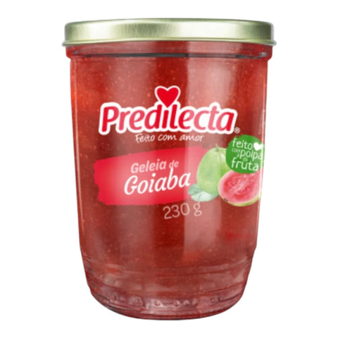 Guava Jam 230g