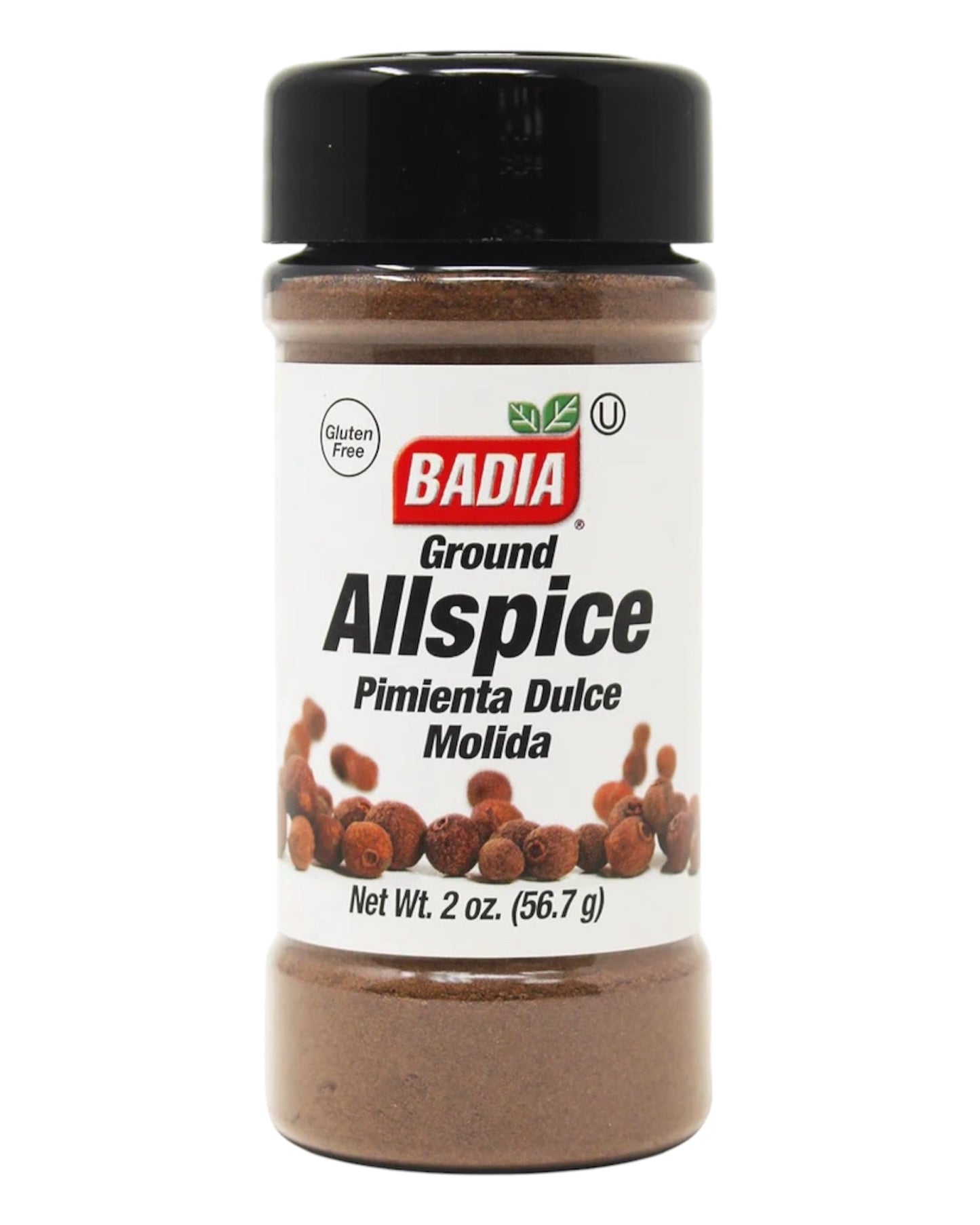 BADIA ALL SPICE 2OZ 56.7g(PEQUEÑO )