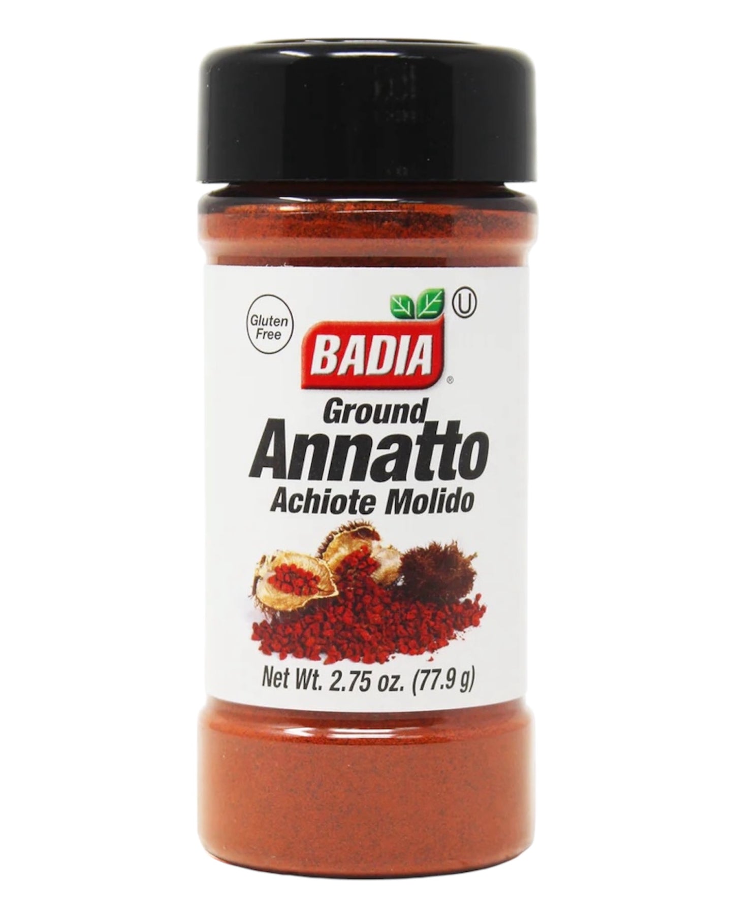 BADIA ACHIOTE 2.75oz /77.9g(PEQUEÑO)