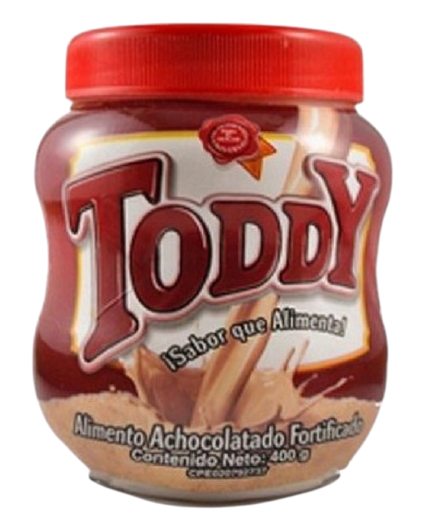 TODDY ACHOCOLATADO NESTLE