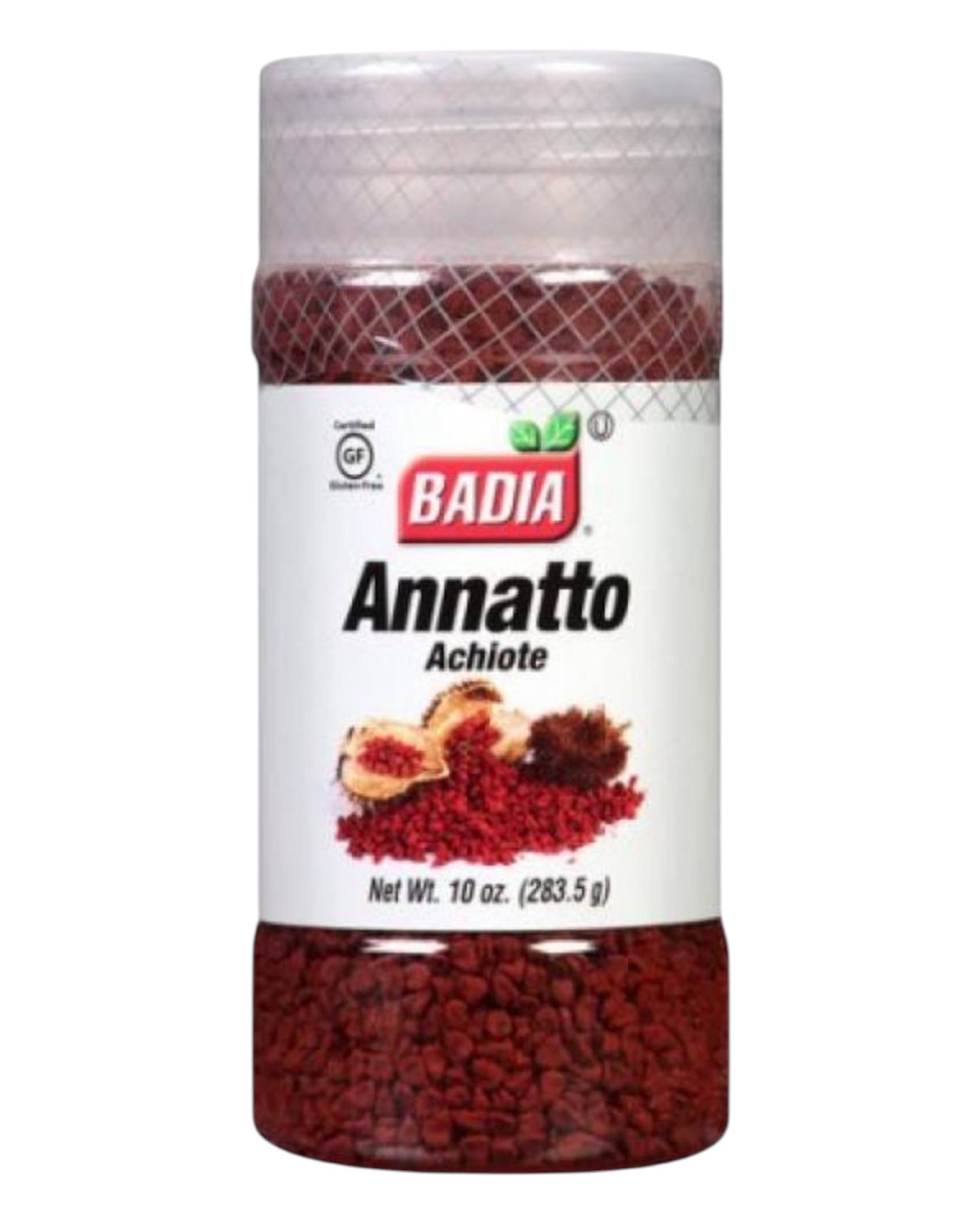 Badia Achiote (onoto) 10 oz ( 283 gr)