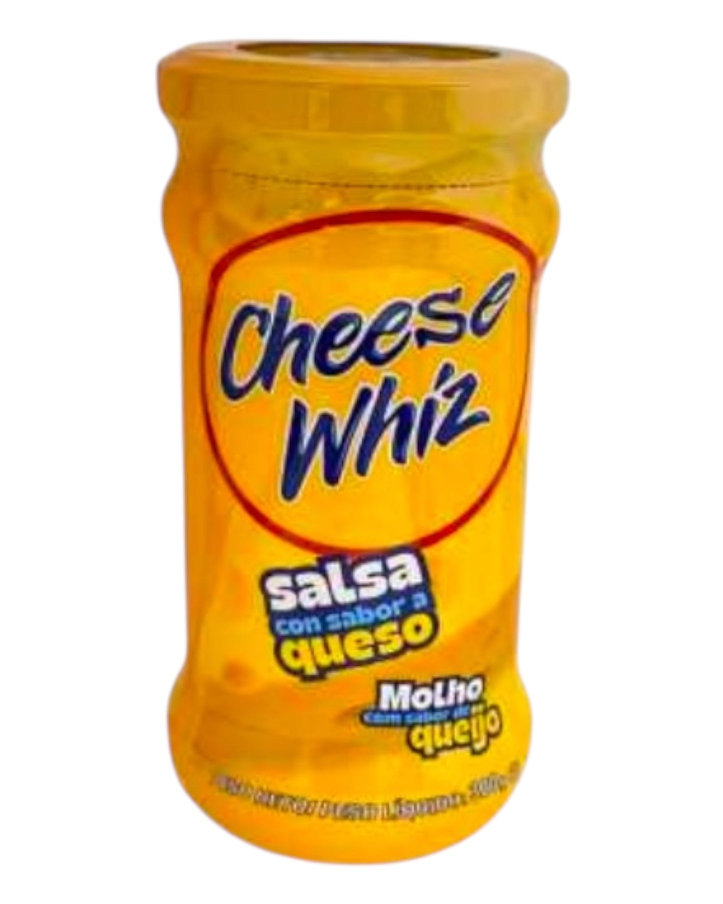 CHEESE WHIZ