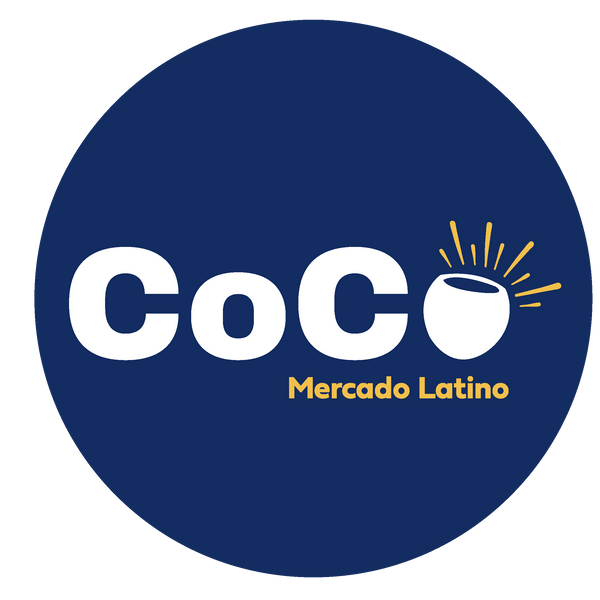 coco mercado latino