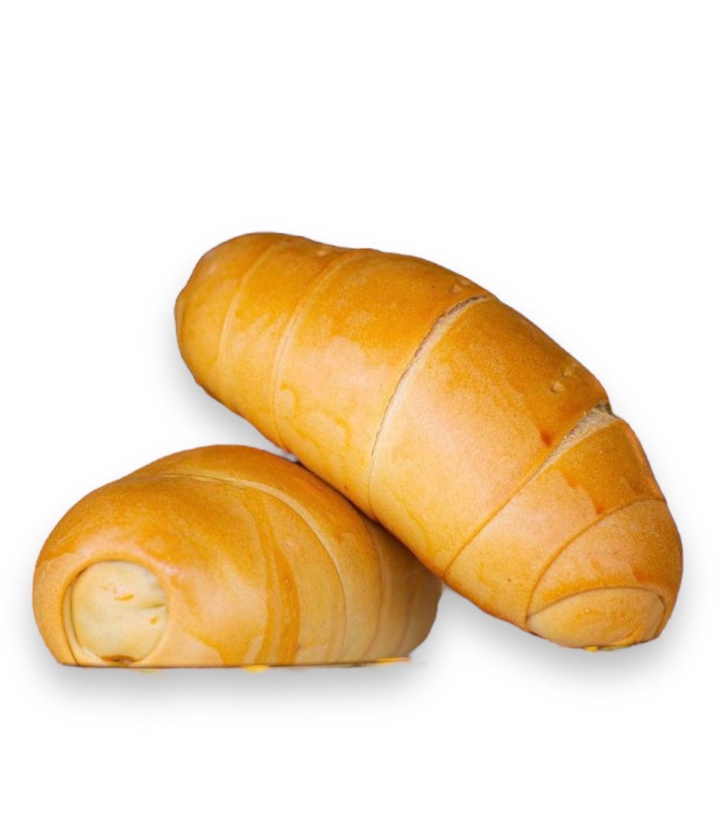 Cachitos de Queso Blanco