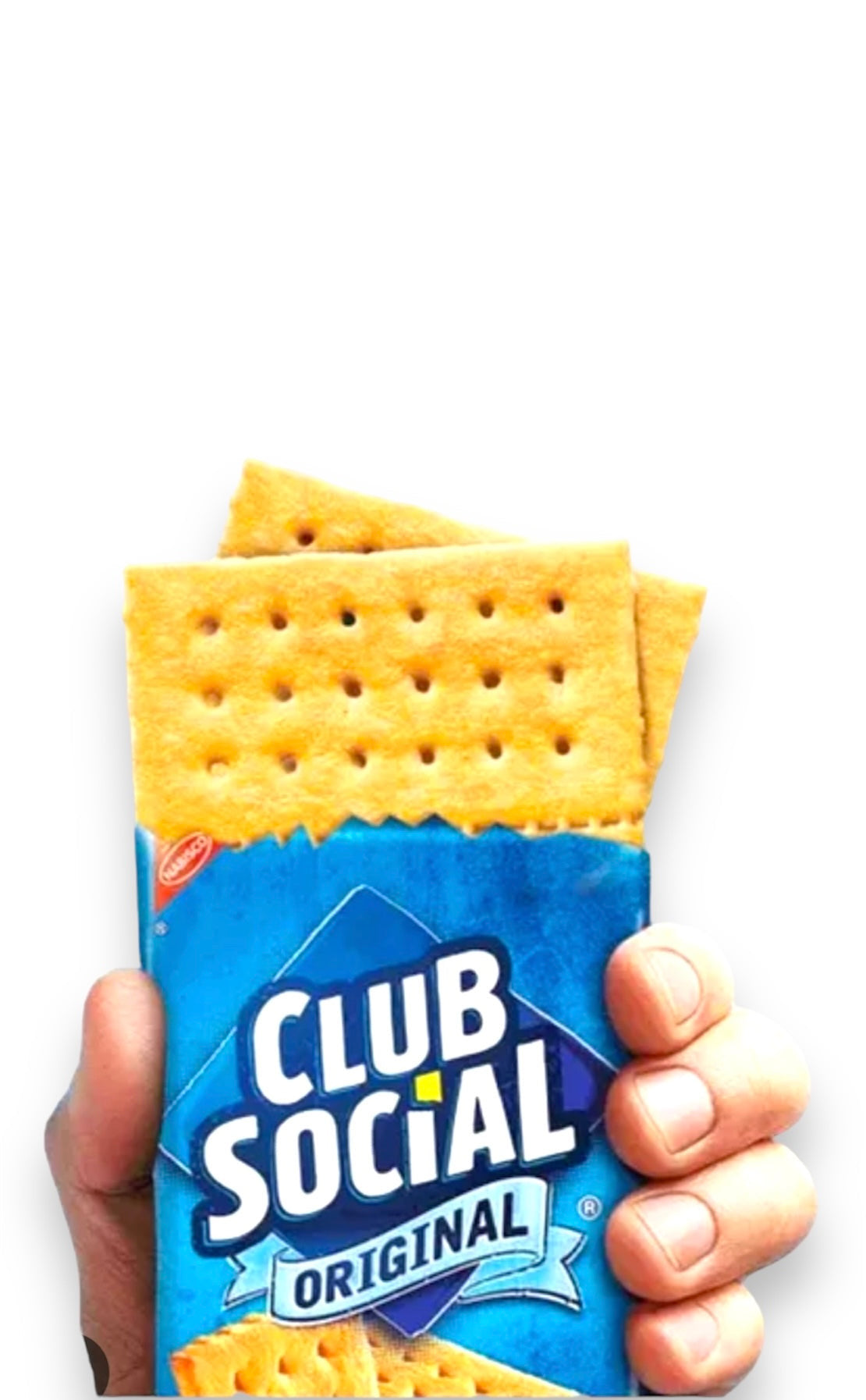 Club social original