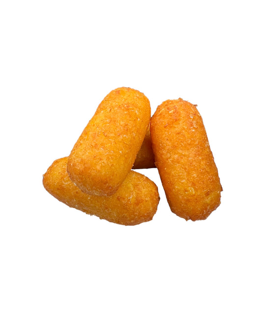 Tequeños de Maíz dulce