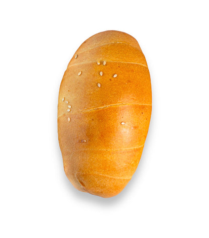 Cachitos de Queso Blanco