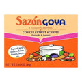 Sazón Goya 8 sobres 40 g