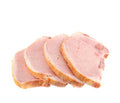 Chuleta ahumada 500g