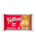 GALLETA FESTIVAL COCONUT 12packs