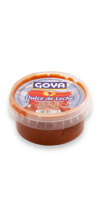 Dulce de leche 250g