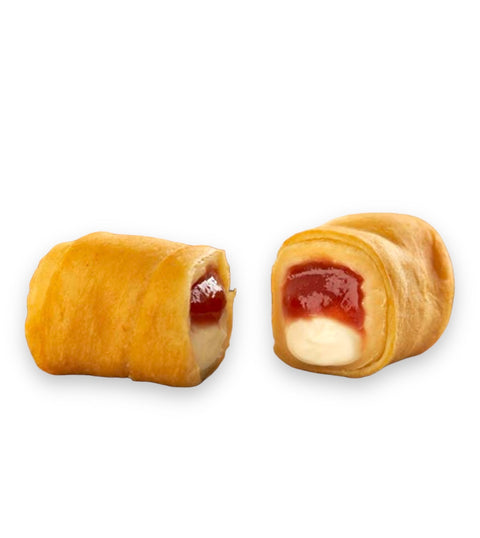 Tequeños de Queso con Guayaba