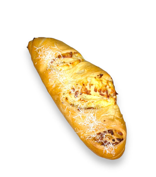 Pan de queso