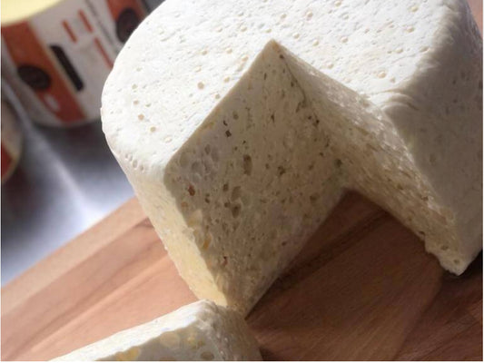 QUESO PALMITA/PALMIZULIA