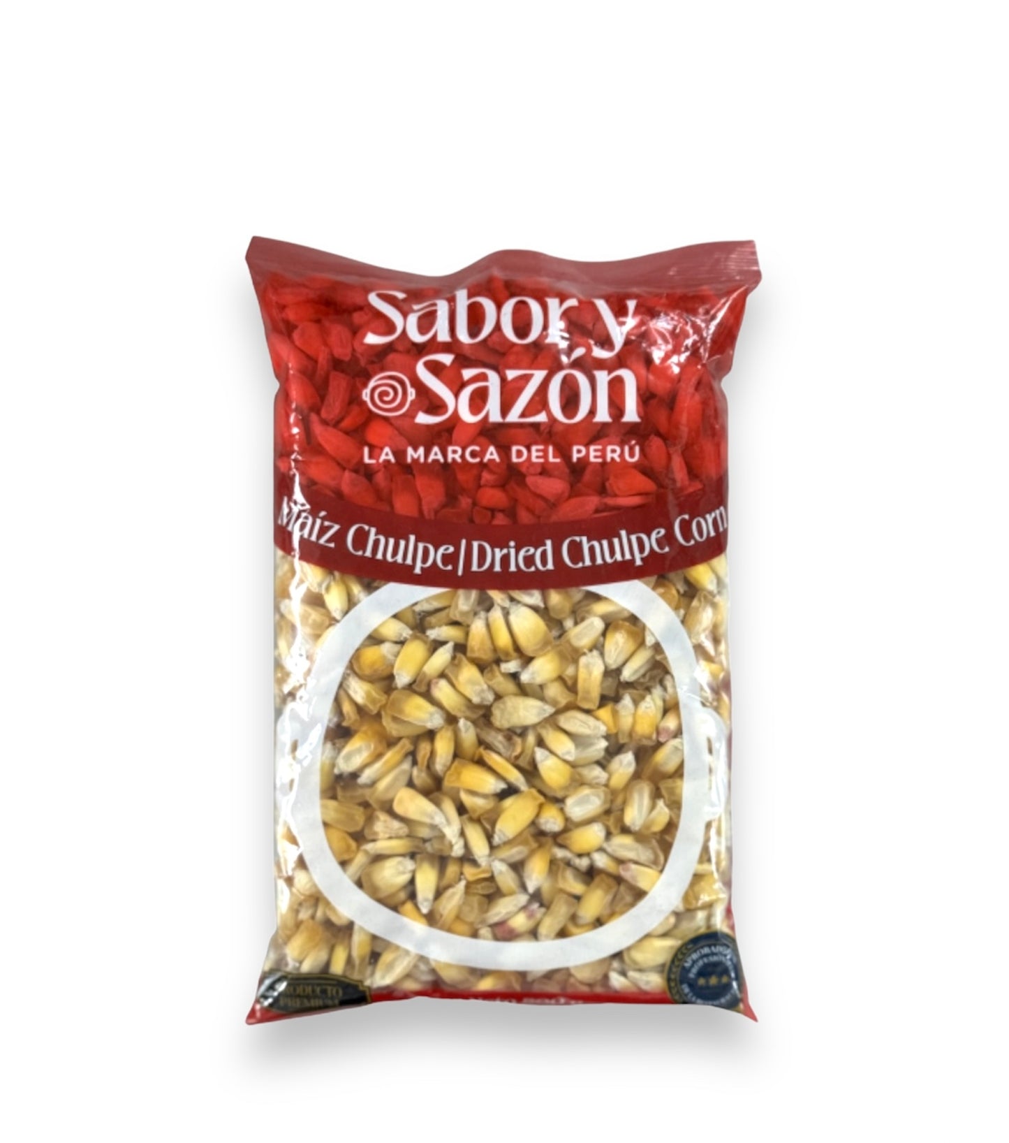Maiz Chulpe