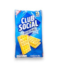 Club social original