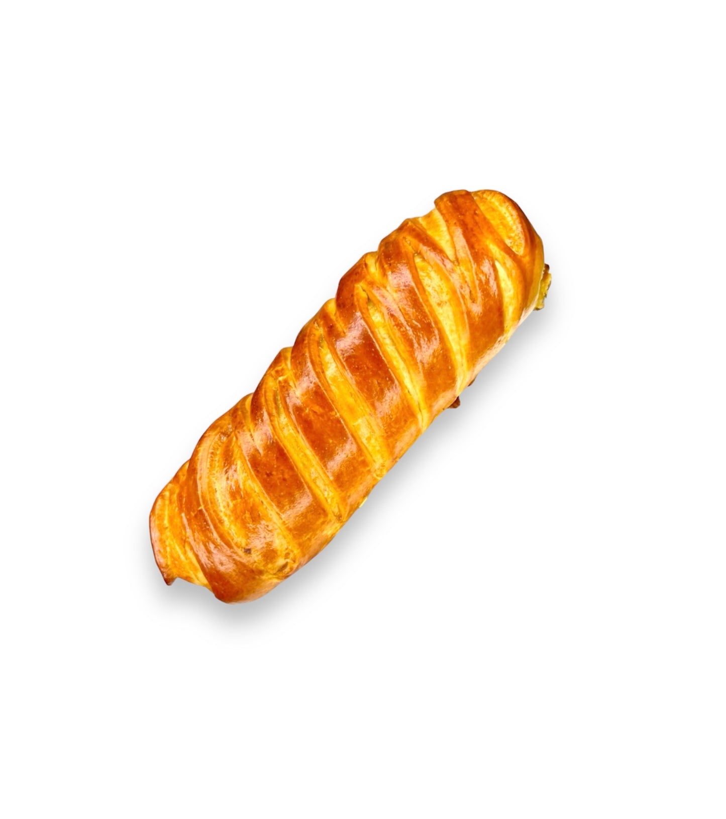 Mini Pan de Jamón clásico