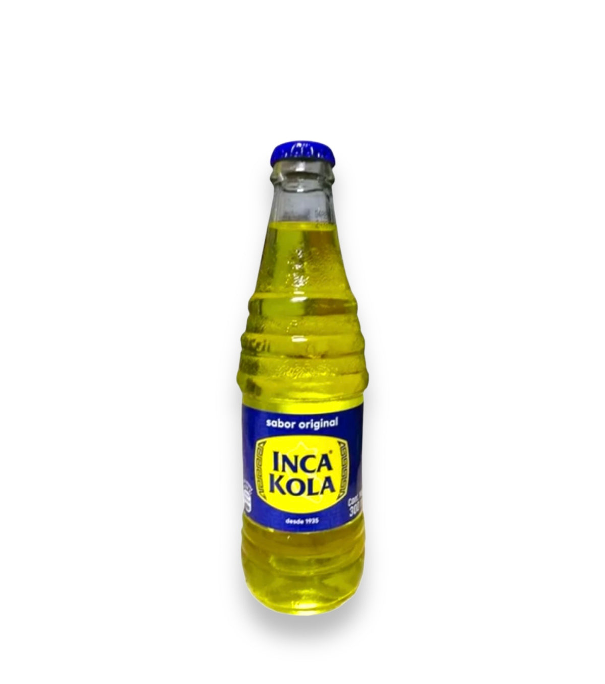 Inca Kola, 300ml