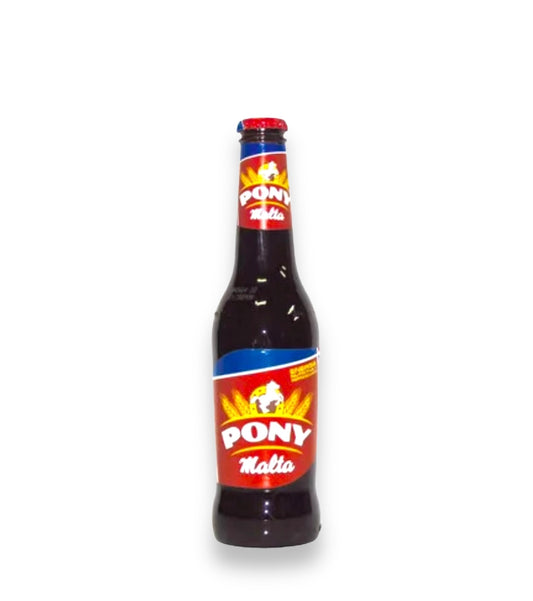 Pony Malta