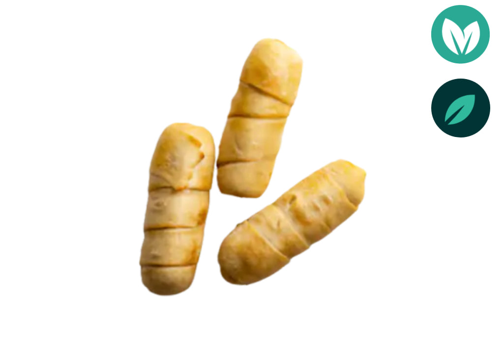 Tequeños (Vegan)