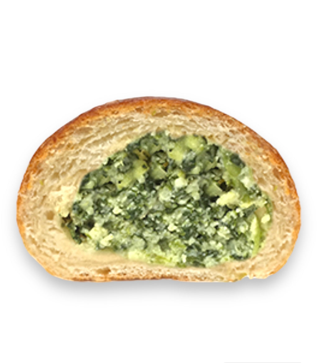 CACHITO RICOTTA C/ESPINACA