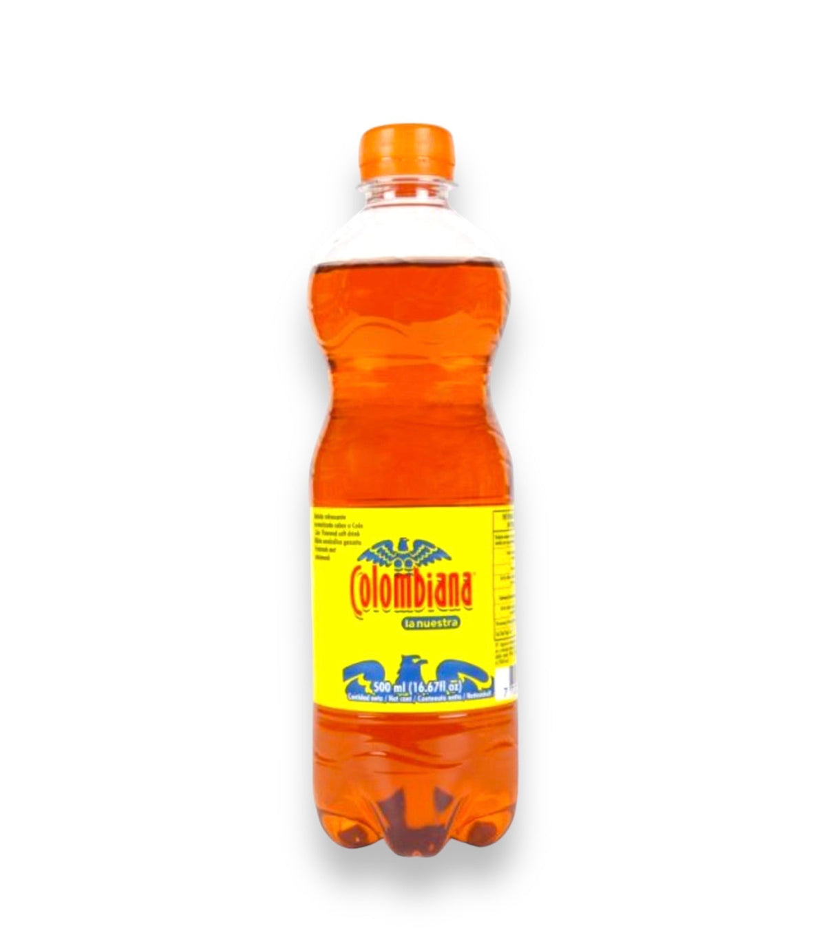 Postobon La Colombiana     (500ml)