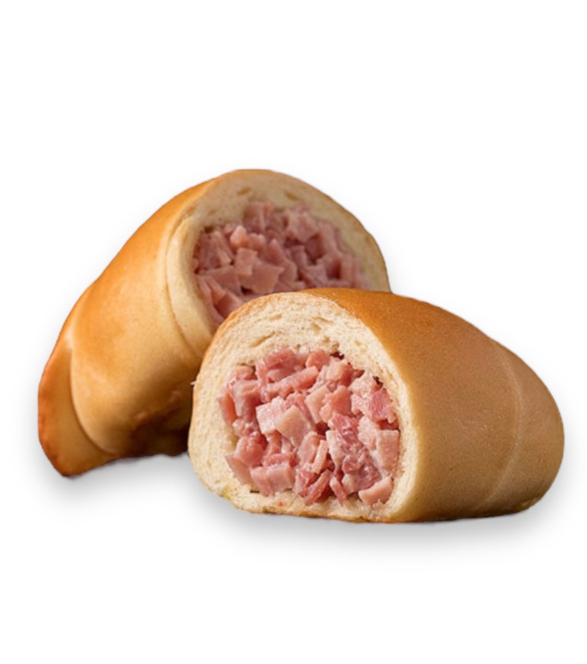 CACHITO DE  JAMÓN Y TOCINETA