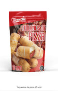 Tequeños de Pizza 10 Unidades