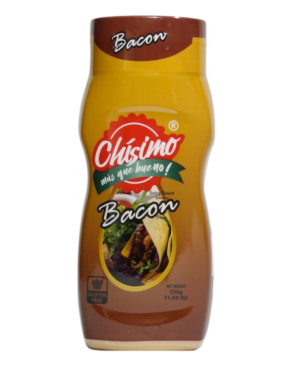 SALSA BACON