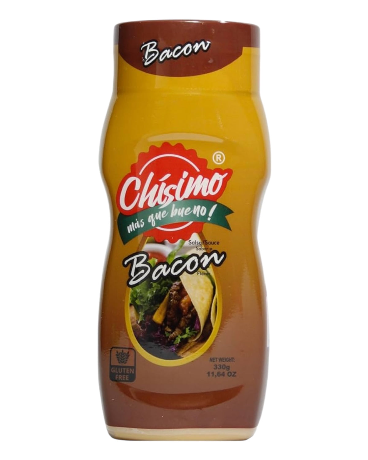 SALSA BACON