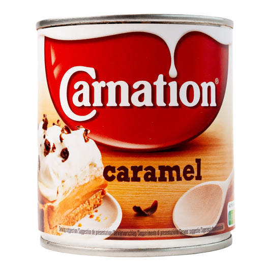 NESTLÉ CARNATION CARAMEL, 397g