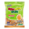BON BON BUM MANGO 24 st.