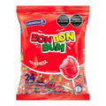 BON BON BUM AARDBEI 24 st.