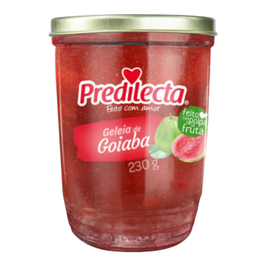 Mermelada de Guayaba 230g