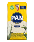 Harina P.A.N. Blanca 1 kg
