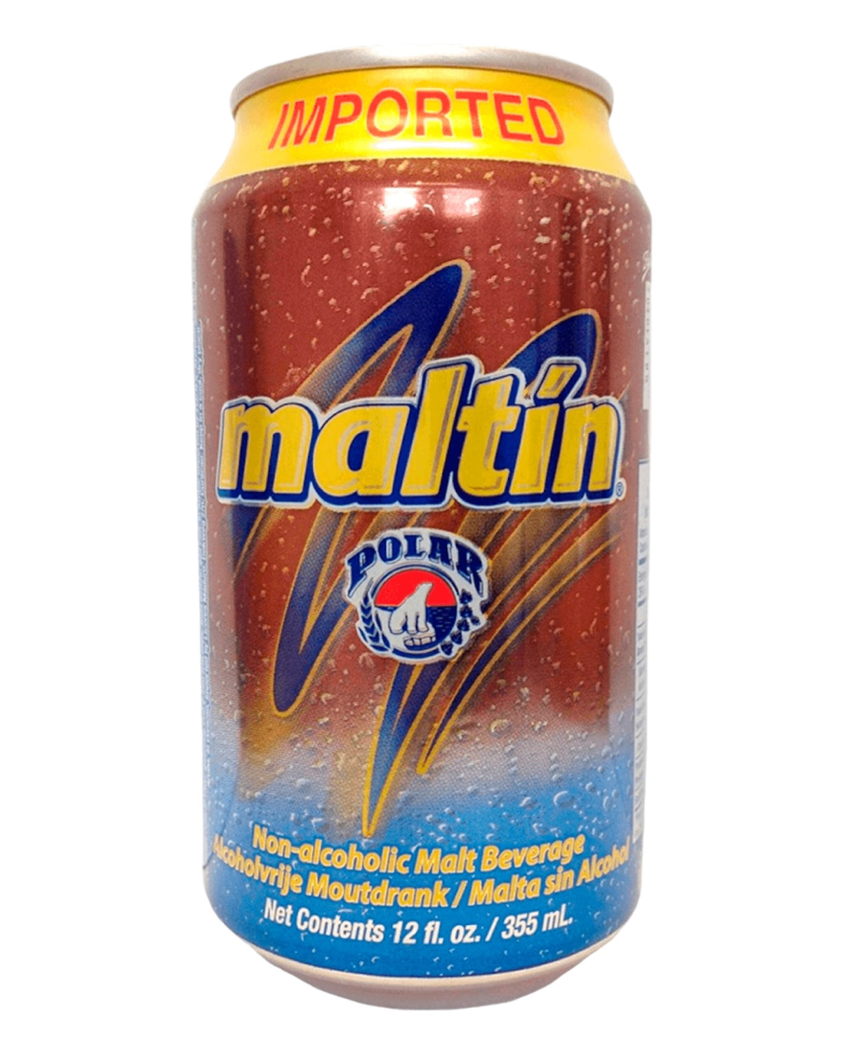 Maltín Polar 355 ml