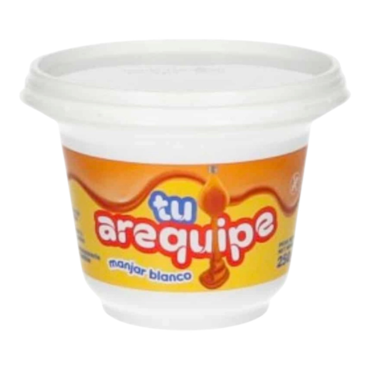Tu Arequipe 250 g