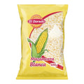 Mazamorra Blanca El Dorado 500 g | Maíz Colombiano