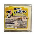 Queso costeño aprox 500g