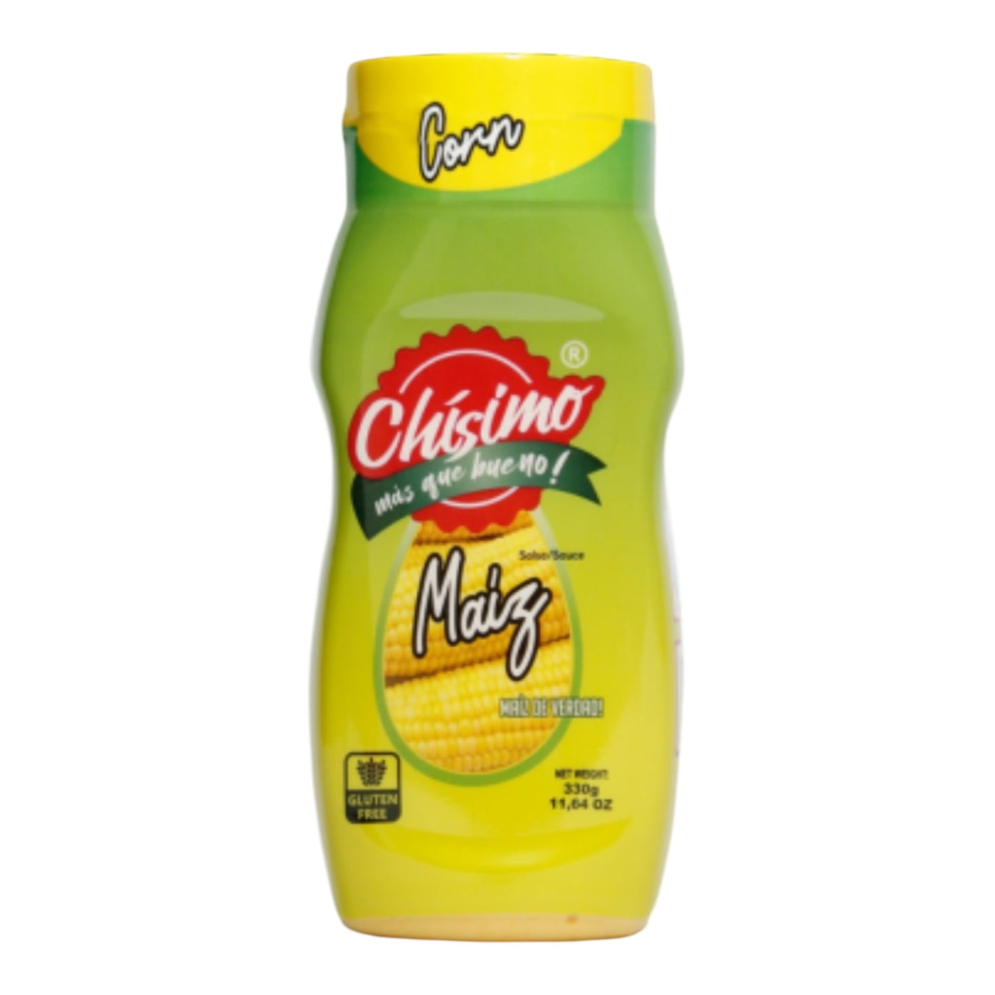 CHISIMO CORN SALSA (MAÍZ)