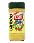 Badia Adobo sin pimienta 7oz (198.4g)