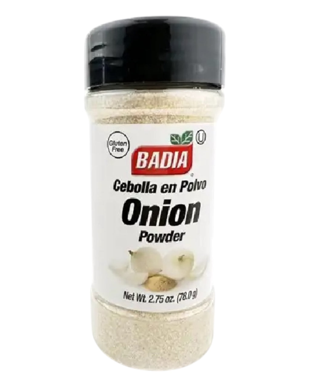 Badia Cebolla en Polvo 85 g