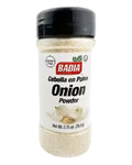 Badia Cebolla en Polvo 85 g