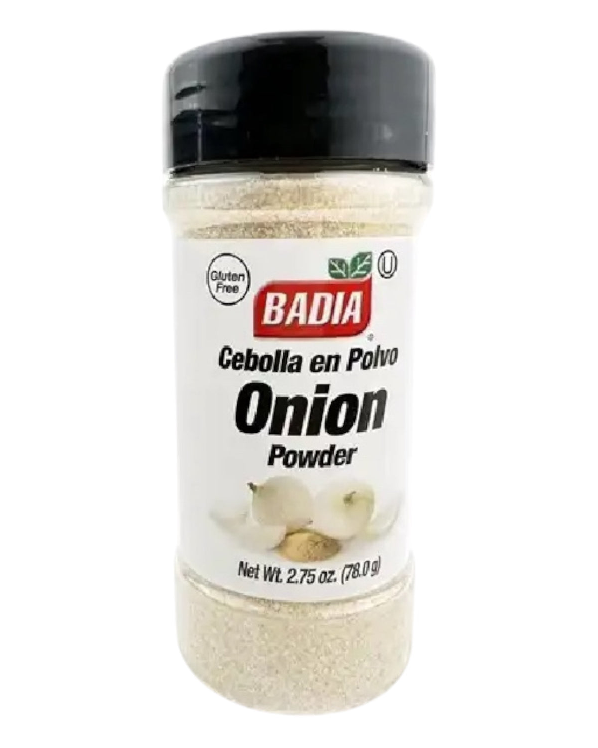 Badia Cebolla en Polvo 85 g