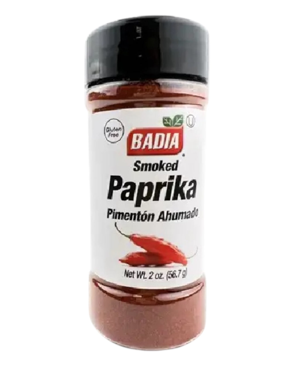 Badia Pimentón Dulce 57 g